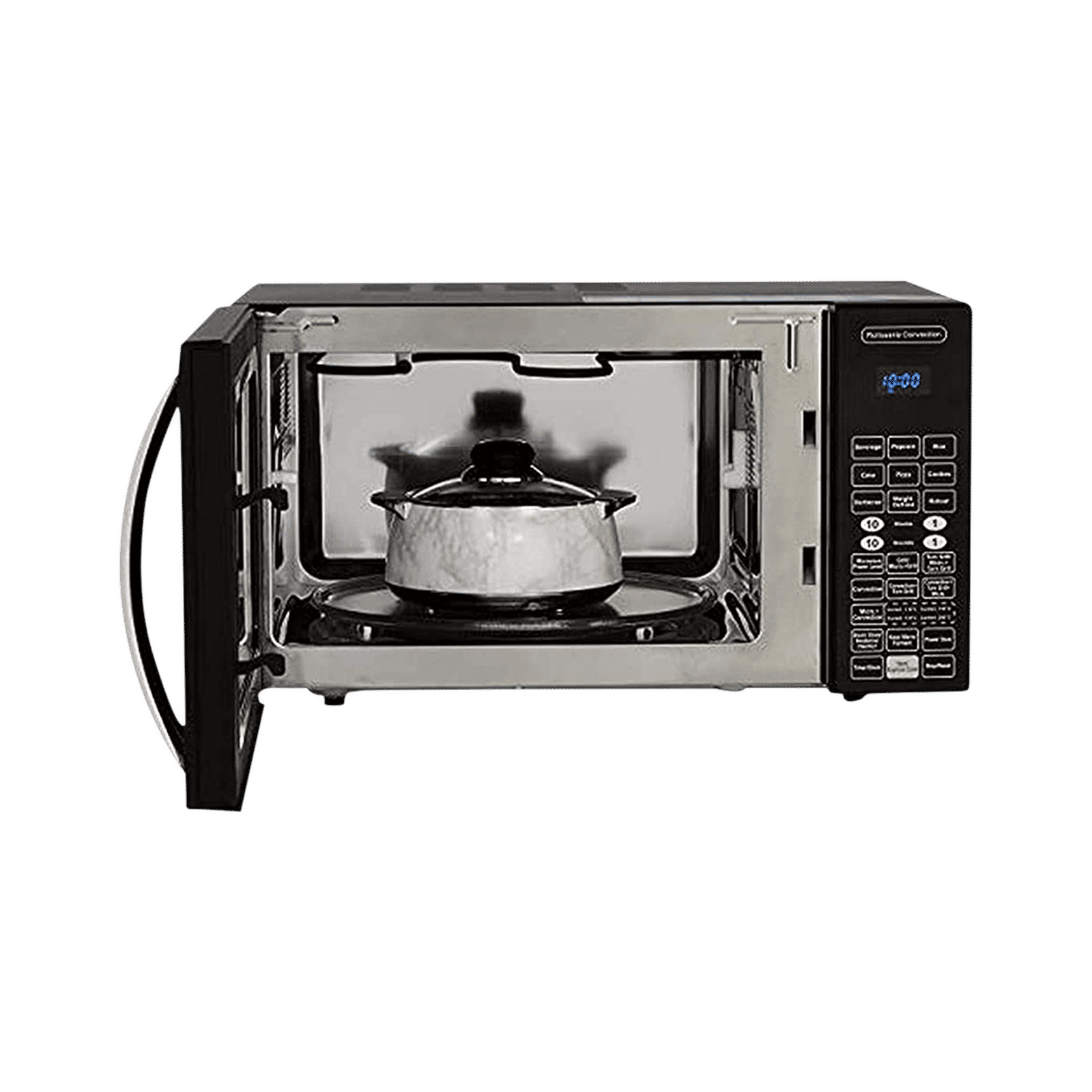 Buy IFB 30FRC2 30L Convection Microwave Oven with 101 Autocook Menus